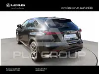 2019 Lexus NX300