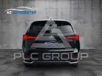 2019 Lexus NX300
