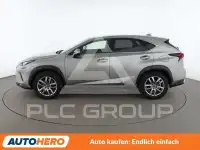 2019 Lexus NX300