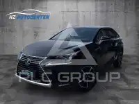 2019 Lexus NX300