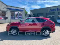 2019 Lexus NX300
