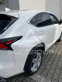 2019 Lexus NX300