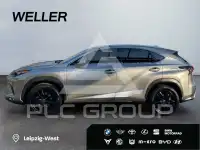 2019 Lexus NX300