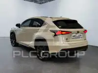 2019 Lexus NX300