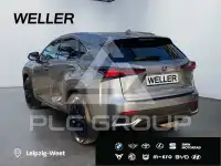 2019 Lexus NX300