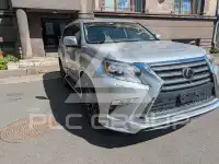 2019 Lexus GX460