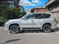 2019 Lexus GX460
