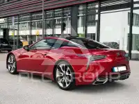 2019 Lexus LC500