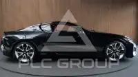2019 Lexus LC500