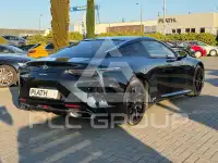 2019 Lexus LC500