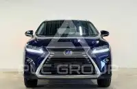 2019 Lexus Other