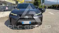 2019 Lexus Other