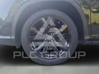 2019 Lexus RX450