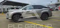 2019 Lexus RX450