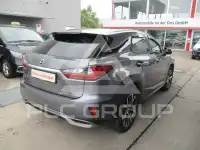 2019 Lexus RX450