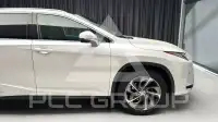 2019 Lexus RX450