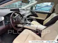 2019 Lexus RX450