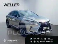 2019 Lexus RX450