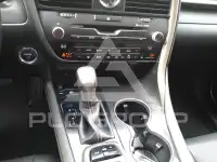 2019 Lexus RX450