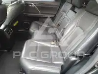 2019 Lexus RX450