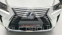 2019 Lexus RX450
