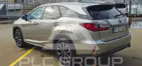 2019 Lexus RX450