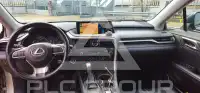2019 Lexus RX450