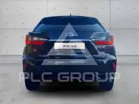 2019 Lexus RX450