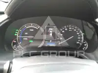 2019 Lexus RX450