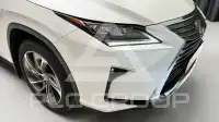 2019 Lexus RX450