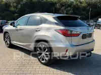 2019 Lexus RX450