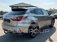 2019 Lexus RX450