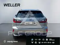 2019 Lexus RX450