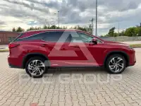 2019 Lexus RX450