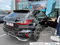 2019 Lexus RX450