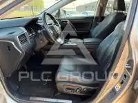 2019 Lexus RX450