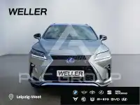 2019 Lexus RX450