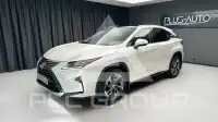 2019 Lexus RX450