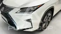 2019 Lexus RX450