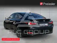 2019 Lexus ES300