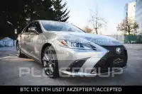 2019 Lexus ES300