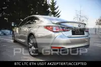 2019 Lexus ES300