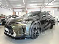 2019 Lexus UX