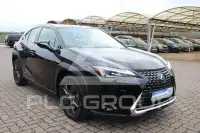 2019 Lexus UX