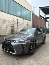 2019 Lexus UX