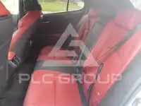 2019 Lexus UX