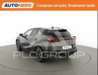 2019 Lexus UX