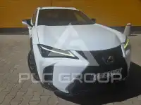 2019 Lexus UX