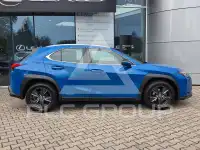 2019 Lexus UX
