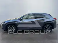 2019 Lexus UX